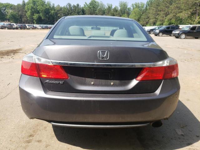 Photo 5 VIN: 1HGCR2F36DA044618 - HONDA ACCORD LX 