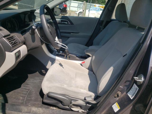 Photo 6 VIN: 1HGCR2F36DA044618 - HONDA ACCORD LX 