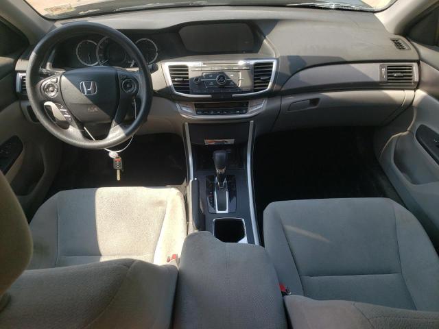 Photo 7 VIN: 1HGCR2F36DA044618 - HONDA ACCORD LX 