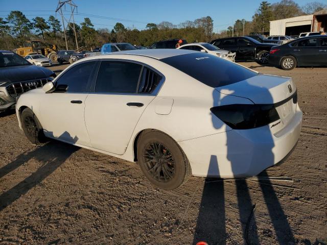 Photo 1 VIN: 1HGCR2F36DA049396 - HONDA ACCORD 