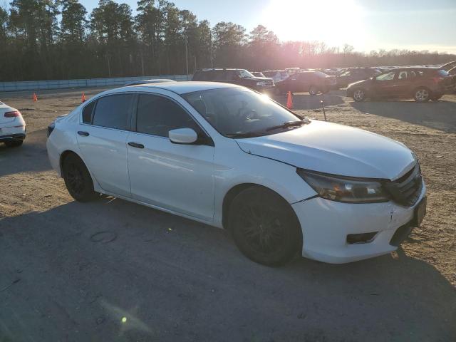 Photo 3 VIN: 1HGCR2F36DA049396 - HONDA ACCORD 