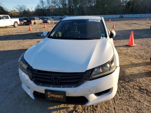 Photo 4 VIN: 1HGCR2F36DA049396 - HONDA ACCORD 