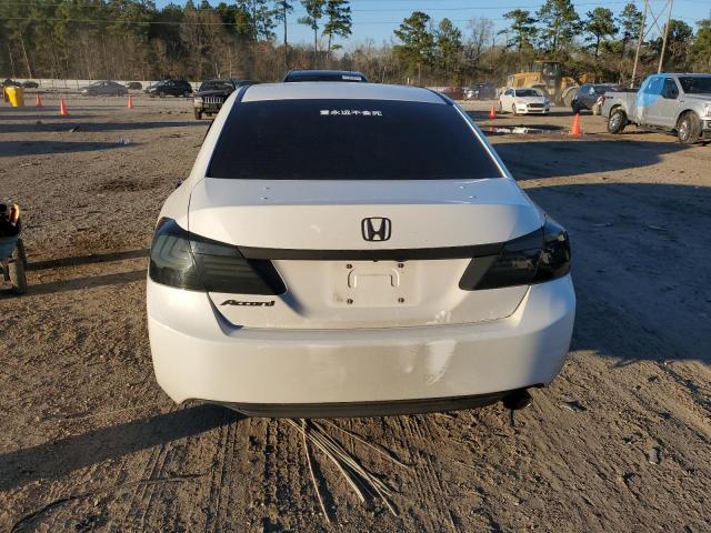 Photo 5 VIN: 1HGCR2F36DA049396 - HONDA ACCORD 