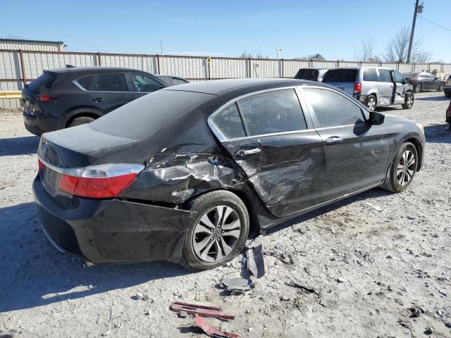 Photo 2 VIN: 1HGCR2F36DA049446 - HONDA ACCORD LX 