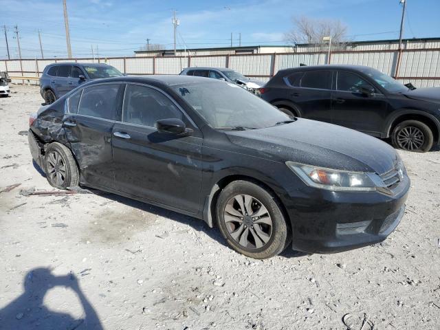 Photo 3 VIN: 1HGCR2F36DA049446 - HONDA ACCORD LX 