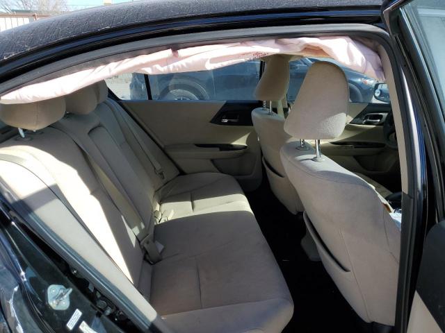 Photo 9 VIN: 1HGCR2F36DA049446 - HONDA ACCORD LX 