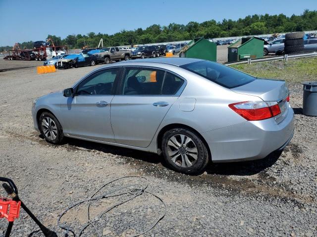 Photo 1 VIN: 1HGCR2F36DA056445 - HONDA ACCORD 