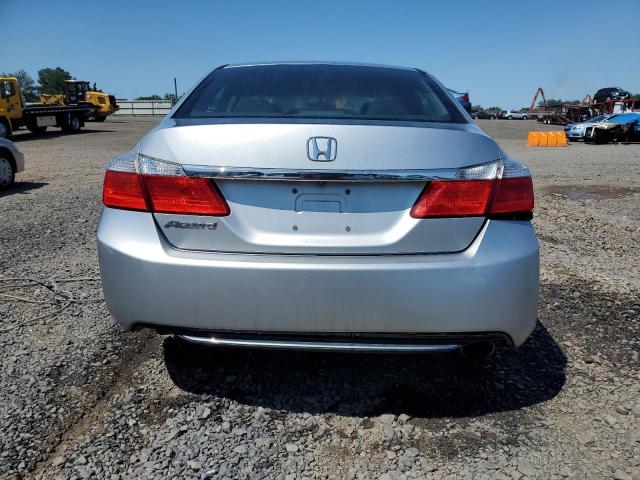 Photo 5 VIN: 1HGCR2F36DA056445 - HONDA ACCORD 