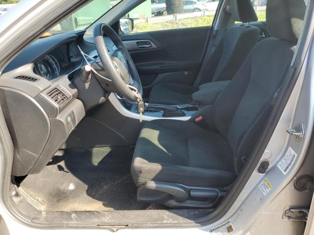 Photo 6 VIN: 1HGCR2F36DA056445 - HONDA ACCORD 