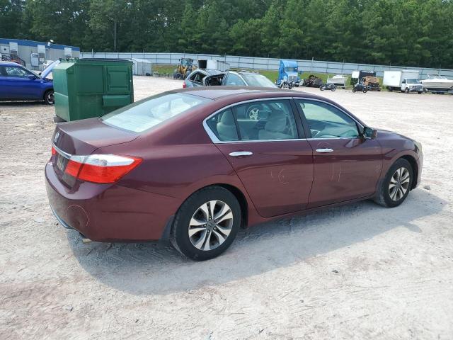 Photo 2 VIN: 1HGCR2F36DA068238 - HONDA ACCORD LX 