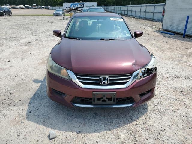 Photo 4 VIN: 1HGCR2F36DA068238 - HONDA ACCORD LX 