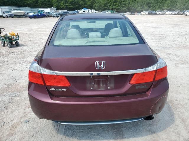 Photo 5 VIN: 1HGCR2F36DA068238 - HONDA ACCORD LX 