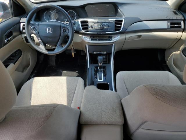 Photo 7 VIN: 1HGCR2F36DA068238 - HONDA ACCORD LX 