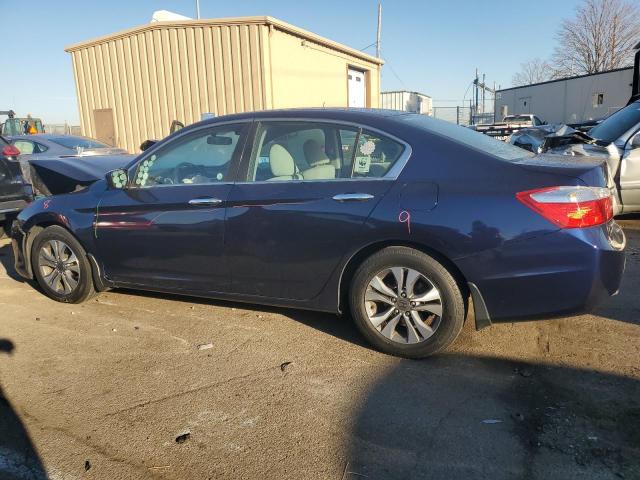 Photo 1 VIN: 1HGCR2F36DA072063 - HONDA ACCORD 