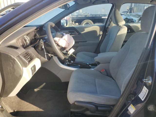 Photo 6 VIN: 1HGCR2F36DA072063 - HONDA ACCORD 