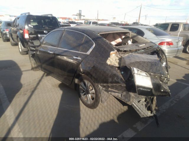 Photo 2 VIN: 1HGCR2F36DA072936 - HONDA ACCORD SDN 