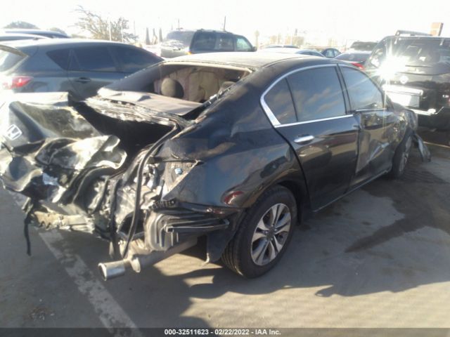 Photo 3 VIN: 1HGCR2F36DA072936 - HONDA ACCORD SDN 