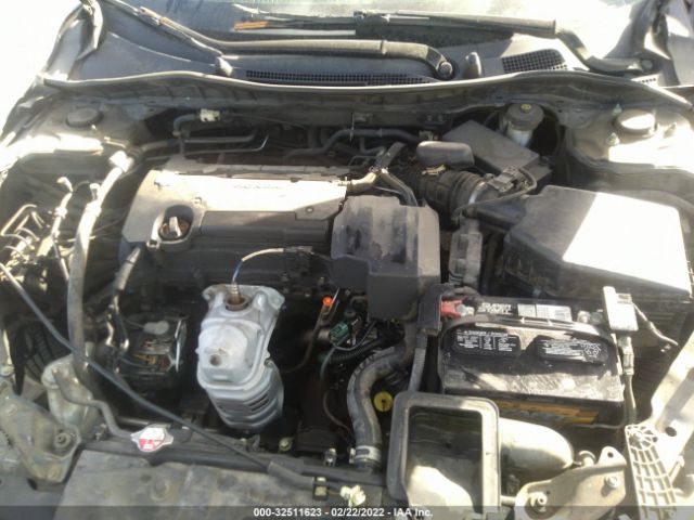 Photo 9 VIN: 1HGCR2F36DA072936 - HONDA ACCORD SDN 