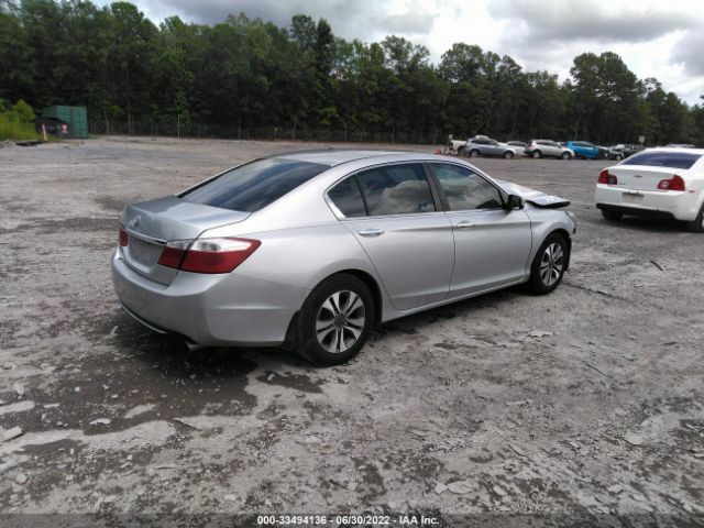 Photo 3 VIN: 1HGCR2F36DA075903 - HONDA ACCORD SDN 