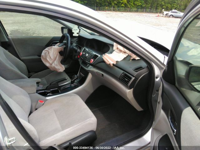 Photo 4 VIN: 1HGCR2F36DA075903 - HONDA ACCORD SDN 