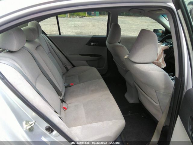 Photo 7 VIN: 1HGCR2F36DA075903 - HONDA ACCORD SDN 