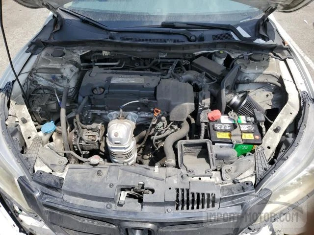 Photo 10 VIN: 1HGCR2F36DA078705 - HONDA ACCORD 