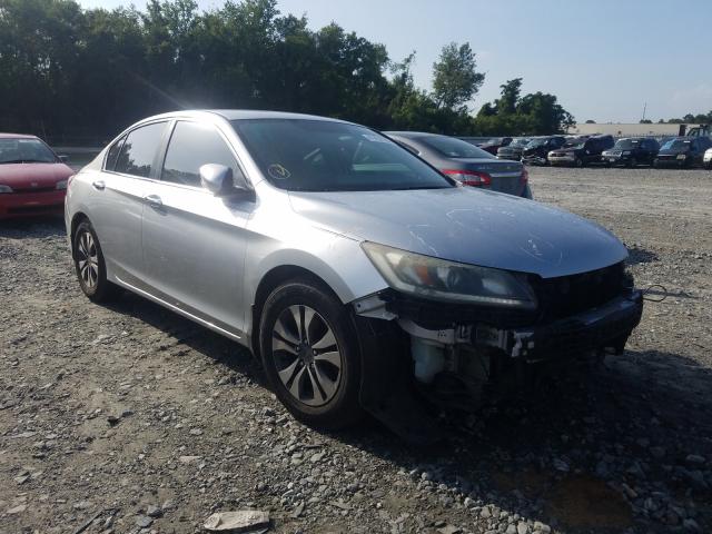 Photo 0 VIN: 1HGCR2F36DA087128 - HONDA ACCORD LX 