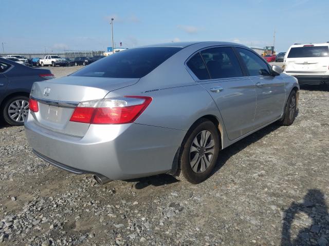 Photo 3 VIN: 1HGCR2F36DA087128 - HONDA ACCORD LX 