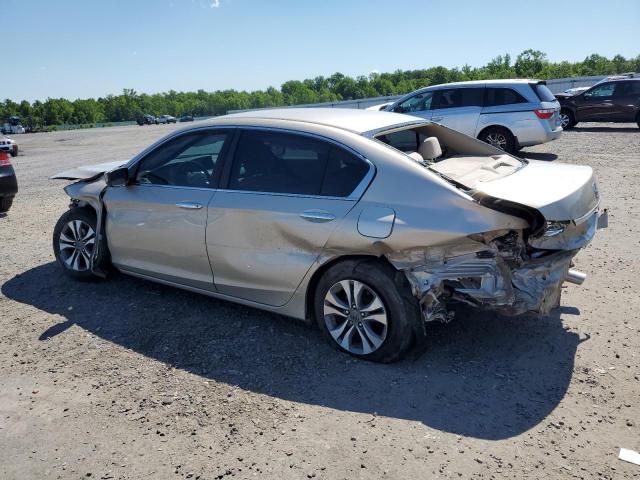 Photo 1 VIN: 1HGCR2F36DA098100 - HONDA ACCORD 