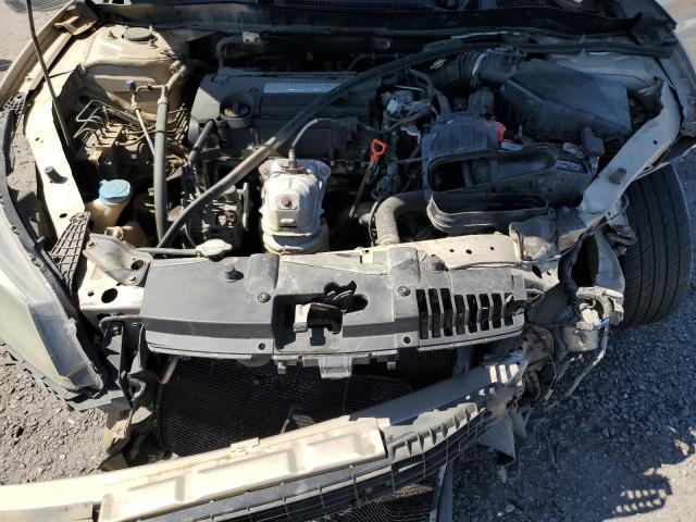 Photo 10 VIN: 1HGCR2F36DA098100 - HONDA ACCORD 