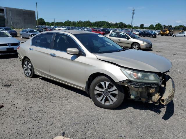 Photo 3 VIN: 1HGCR2F36DA098100 - HONDA ACCORD 