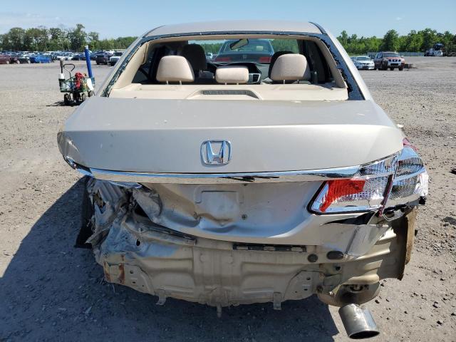 Photo 5 VIN: 1HGCR2F36DA098100 - HONDA ACCORD 