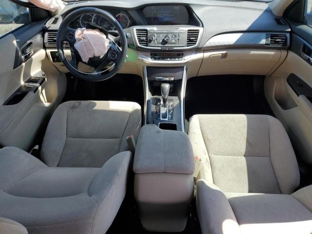 Photo 7 VIN: 1HGCR2F36DA098100 - HONDA ACCORD 