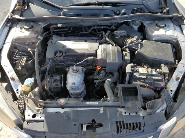 Photo 10 VIN: 1HGCR2F36DA101240 - HONDA ACCORD 