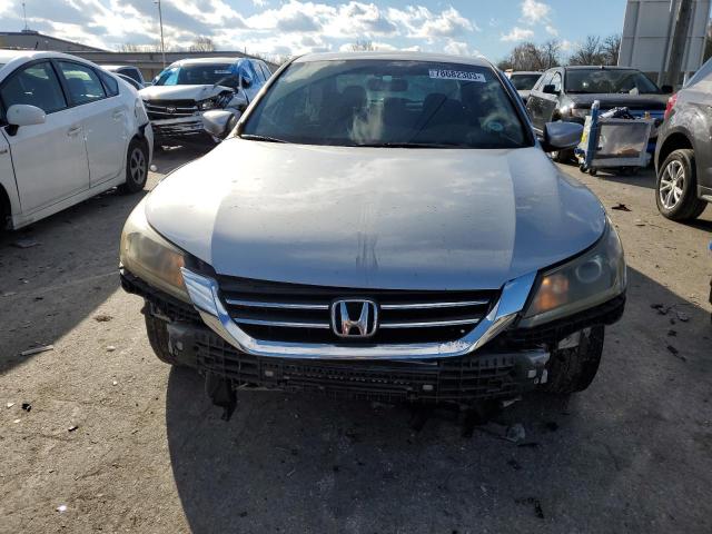 Photo 4 VIN: 1HGCR2F36DA101240 - HONDA ACCORD 