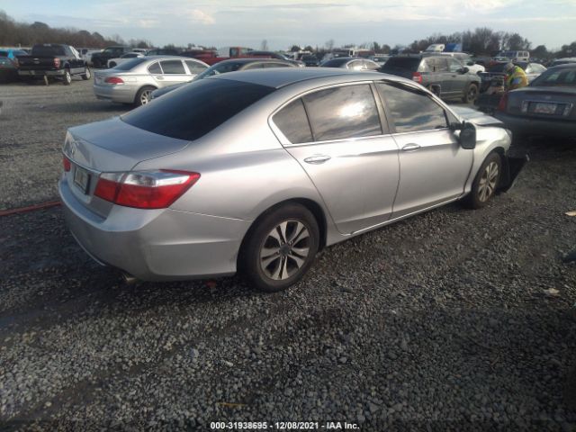 Photo 3 VIN: 1HGCR2F36DA102789 - HONDA ACCORD SDN 