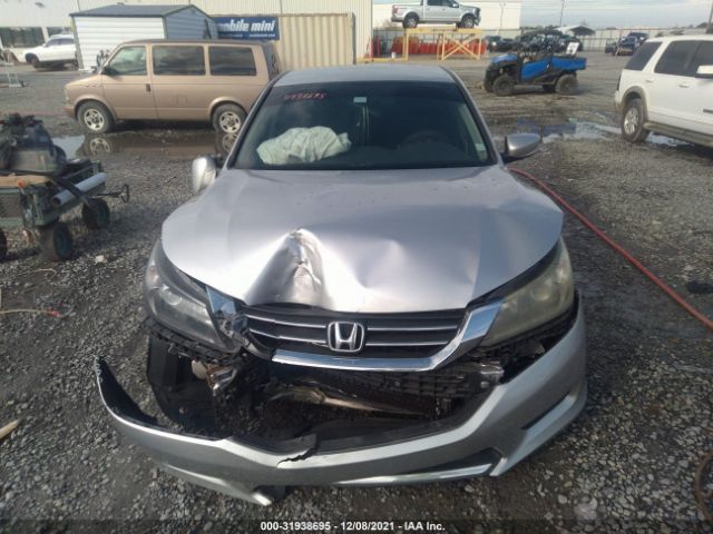 Photo 5 VIN: 1HGCR2F36DA102789 - HONDA ACCORD SDN 