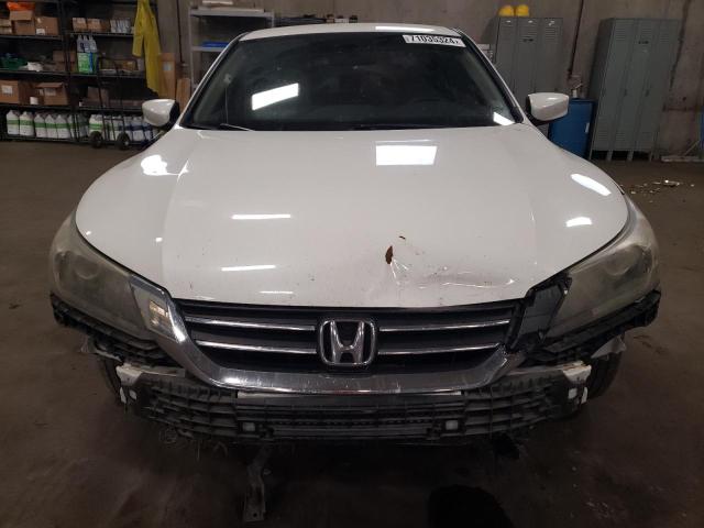 Photo 4 VIN: 1HGCR2F36DA104980 - HONDA ACCORD LX 