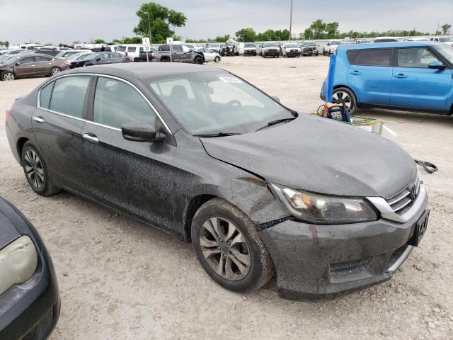 Photo 3 VIN: 1HGCR2F36DA108138 - HONDA ACCORD 