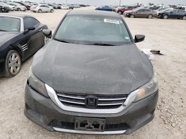 Photo 4 VIN: 1HGCR2F36DA108138 - HONDA ACCORD 