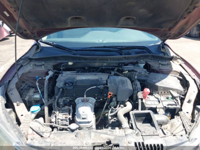 Photo 9 VIN: 1HGCR2F36DA110231 - HONDA ACCORD 