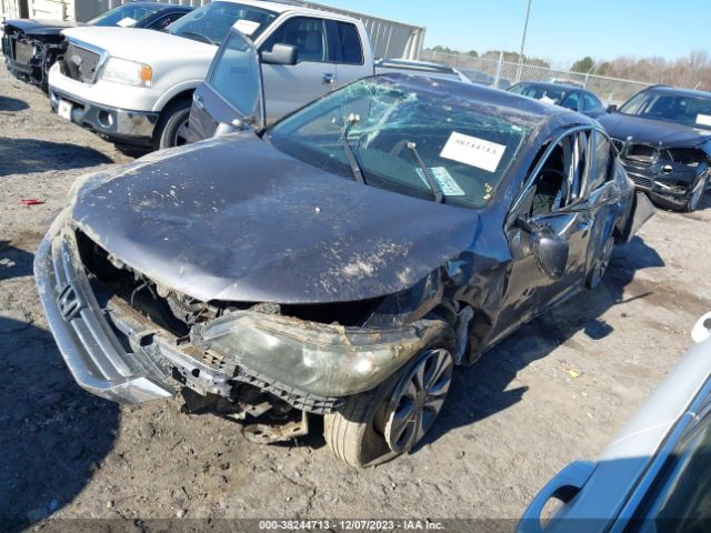 Photo 1 VIN: 1HGCR2F36DA115767 - HONDA ACCORD 