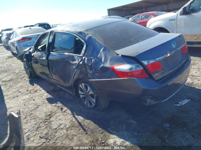 Photo 2 VIN: 1HGCR2F36DA115767 - HONDA ACCORD 