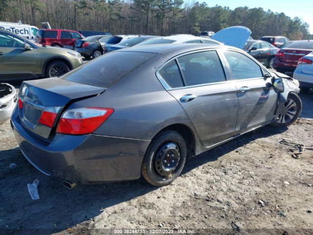 Photo 3 VIN: 1HGCR2F36DA115767 - HONDA ACCORD 