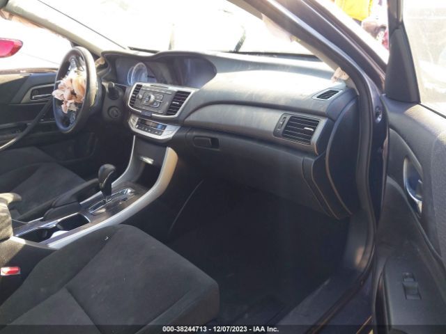 Photo 4 VIN: 1HGCR2F36DA115767 - HONDA ACCORD 