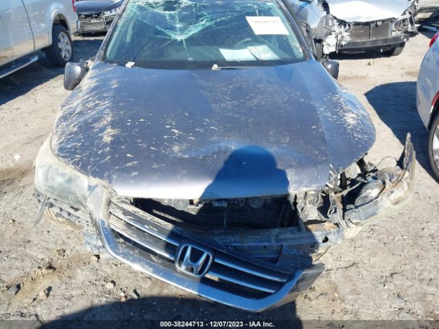 Photo 5 VIN: 1HGCR2F36DA115767 - HONDA ACCORD 