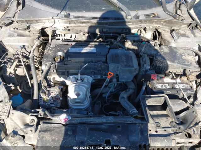 Photo 9 VIN: 1HGCR2F36DA115767 - HONDA ACCORD 