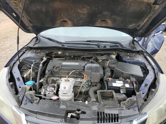 Photo 10 VIN: 1HGCR2F36DA120337 - HONDA ACCORD LX 