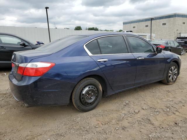 Photo 2 VIN: 1HGCR2F36DA120337 - HONDA ACCORD LX 