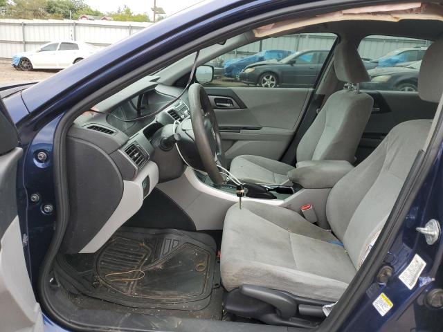 Photo 6 VIN: 1HGCR2F36DA120337 - HONDA ACCORD LX 